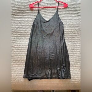 Urban Outfitters Dress sparkly